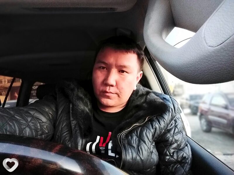 Василий, 41, Хабаровске — анкета №1210245