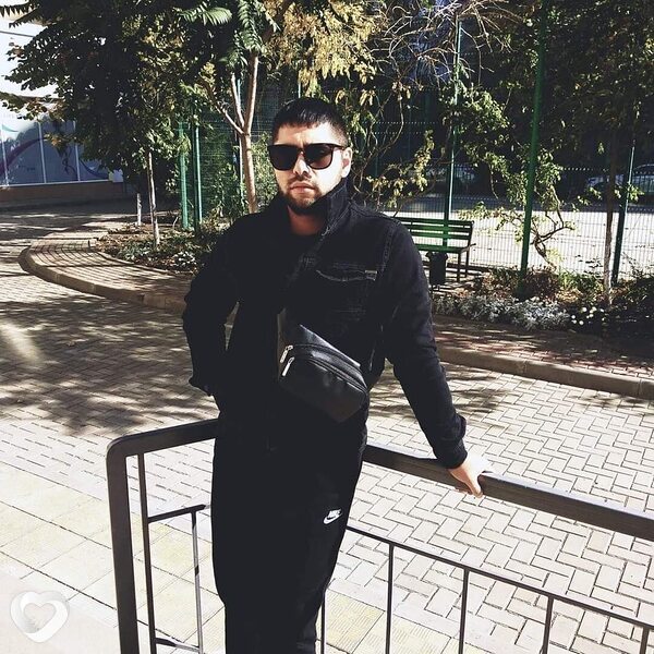 Кавин, 30, Кишинёв — анкета №1210248