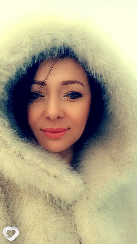 Ева, 37, Тюмени — анкета №1210256