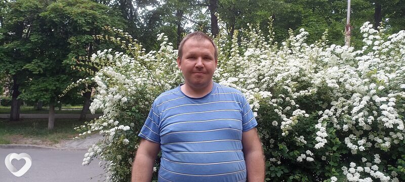 Виталий, 38, Пятигорске — анкета №1210264