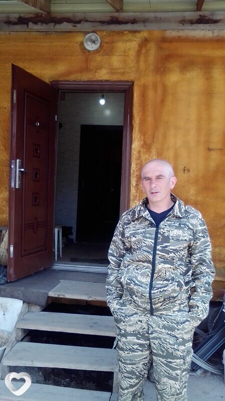 Никогос, 48, Сочи — анкета №1210275