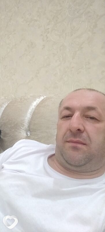 Абдулла, 47, Нижневартовске — анкета №1210278