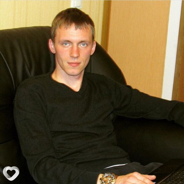 Александр, 39, Ростове-на-Дону — анкета №1210211
