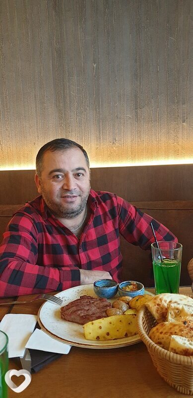 Сашка, 37, Казани — анкета №1210215