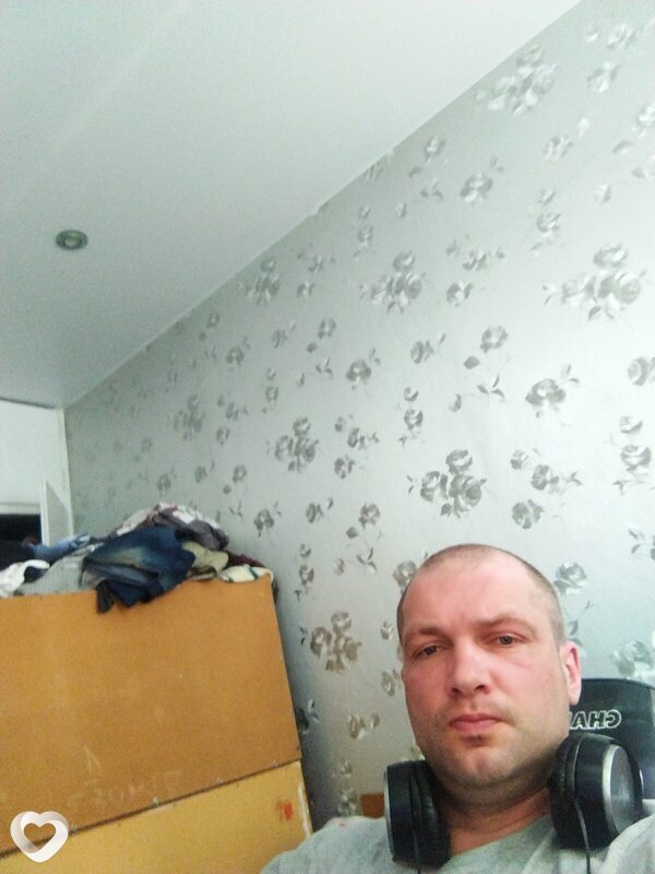 Коля, 42, Минске — анкета №1210224
