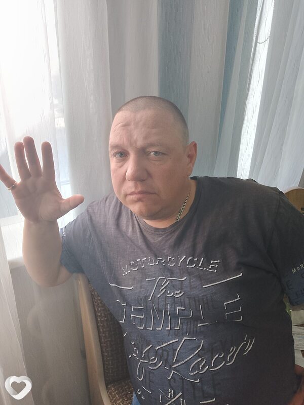 Алексей, 45, Москве — анкета №1210296