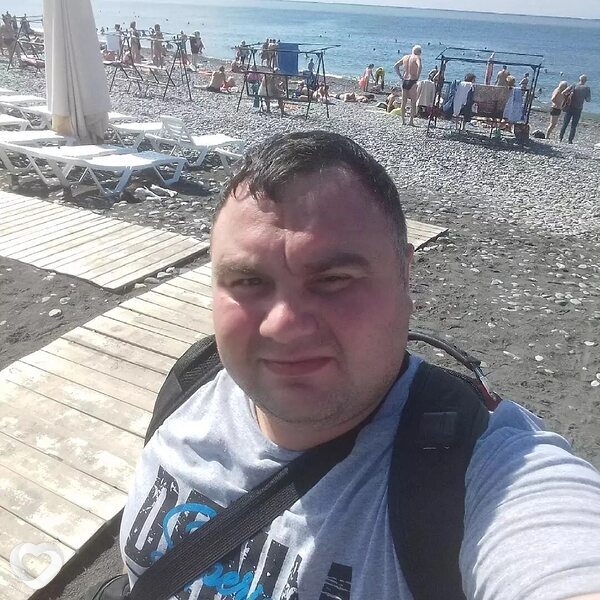 Эдуард, 34, Иванове — анкета №1210301