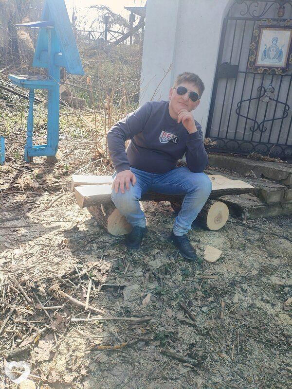 Владимир, 39, Алексеевка (Белгородская Обл) — анкета №1210303