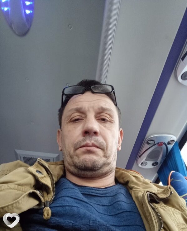 Андрей, Клин