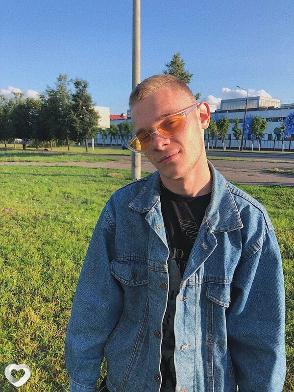 Даниил, 25, Борисове — анкета №1210370