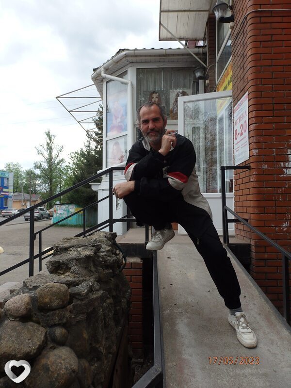 Алексей, 50, Москве — анкета №1210372