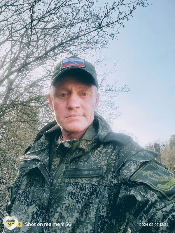 Рустам, 48, Альметьевске — анкета №1210374