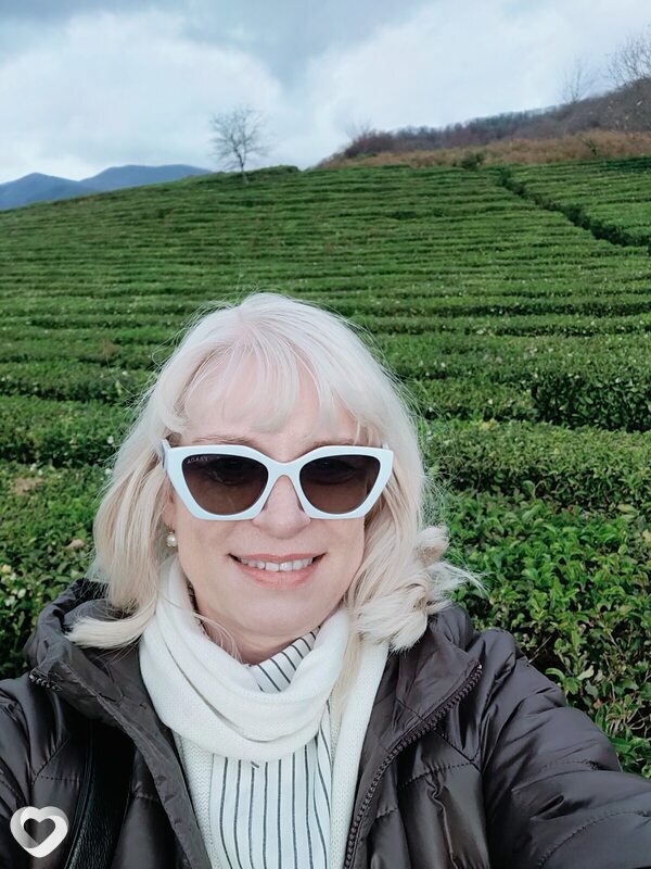 Елена, 56, Новосибирске — анкета №1210377