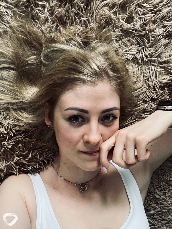 Анна, 36, Москве — анкета №1210379