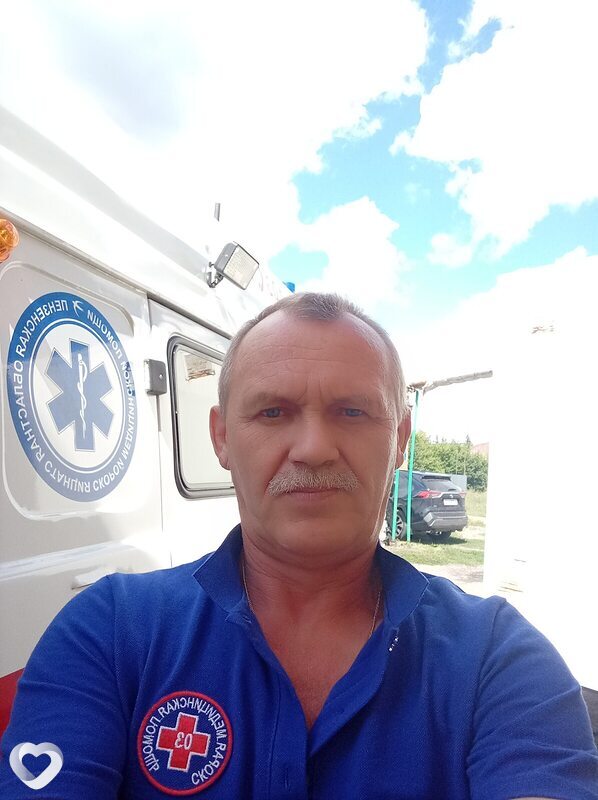 Олег, Наровчат