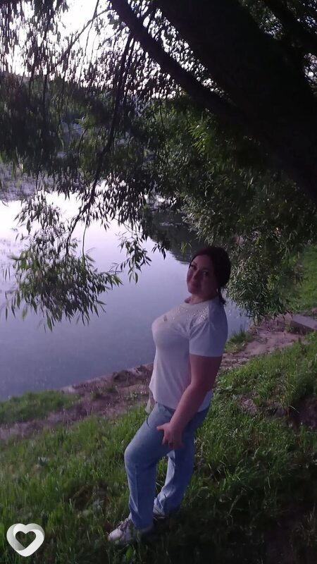 Незнакомка, 48, Санкт-Петербурге — анкета №1210412