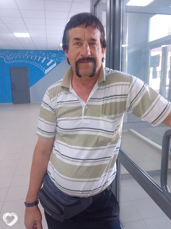 Владимир, Новониколаевский