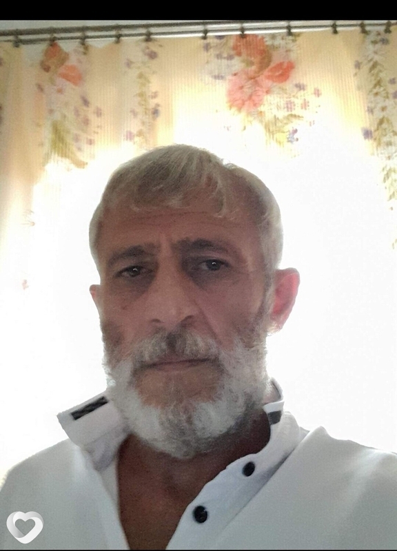 Артём, 58, Сочи — анкета №1210417
