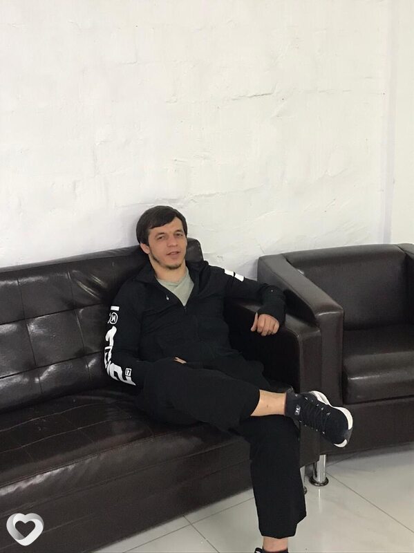 Русик, 33, Ессентуках — анкета №1210389