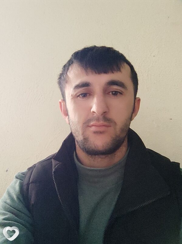 Бек, 36, Жезказгане — анкета №1210394
