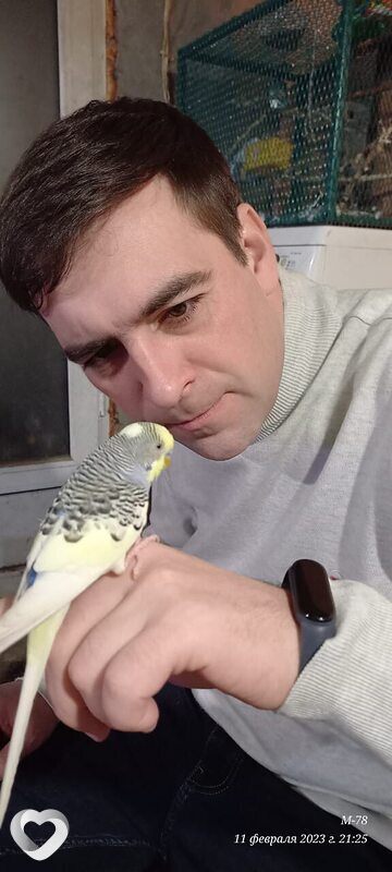 Francuzz, 43, Махачкале — анкета №1210397