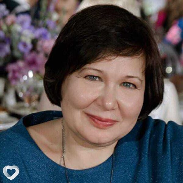 Лариса, Одинцово