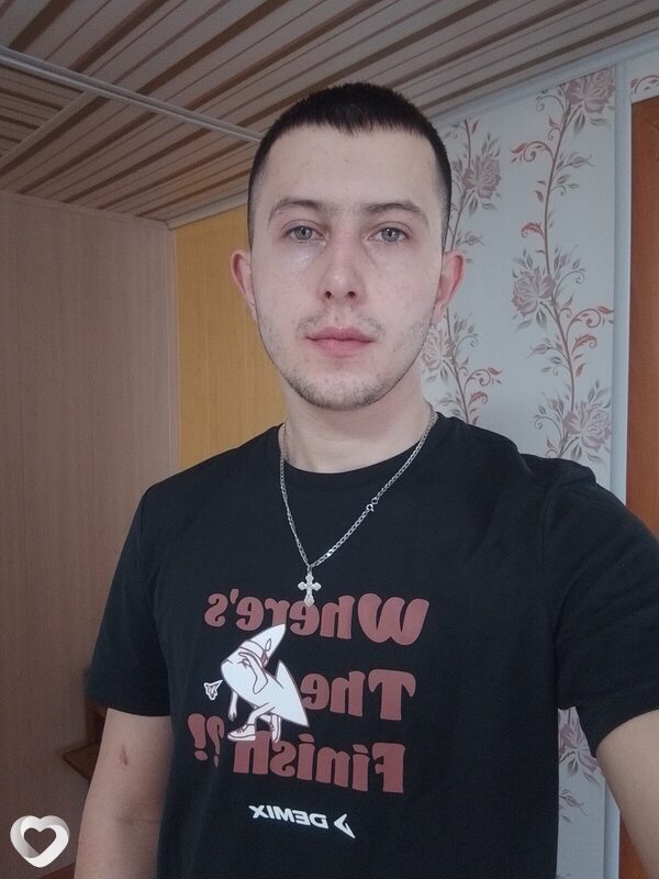 Сергей, 25, Иркутске — анкета №1210338