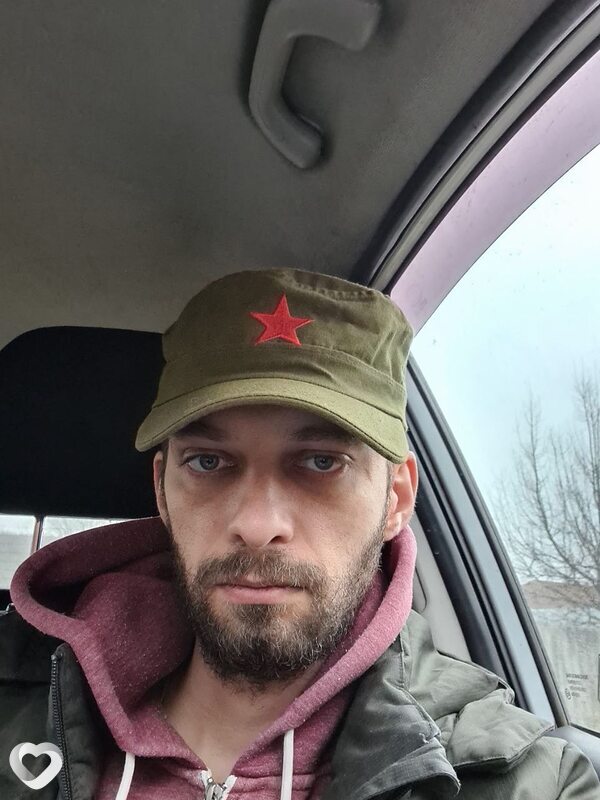 Алексей, 40, Краснодаре — анкета №1210341