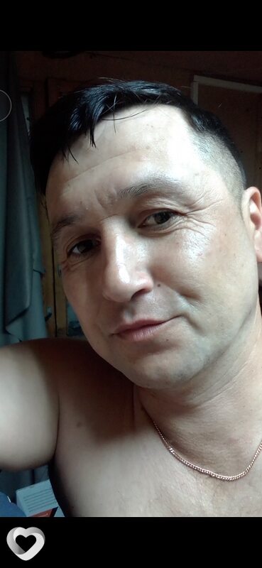 Kentment, 41, Канаше — анкета №11547
