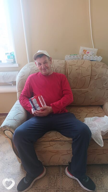 Александр, Миасс