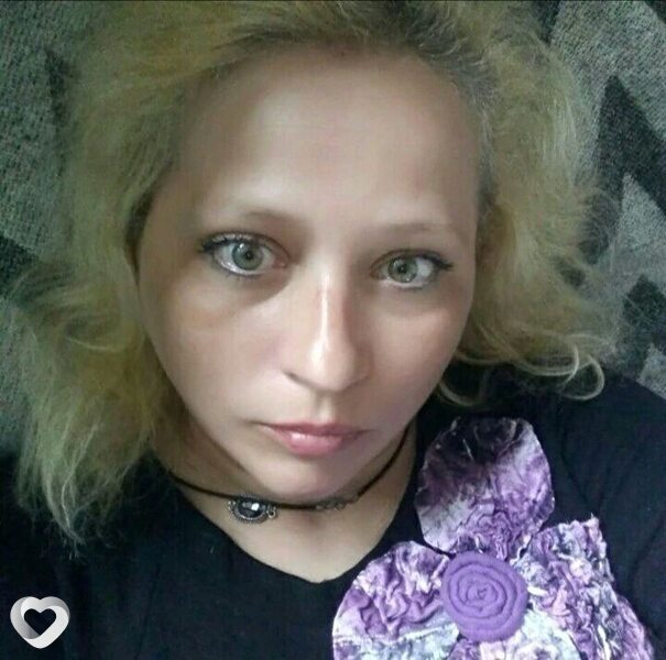 Bastet, 37, Днепр — анкета №1210356