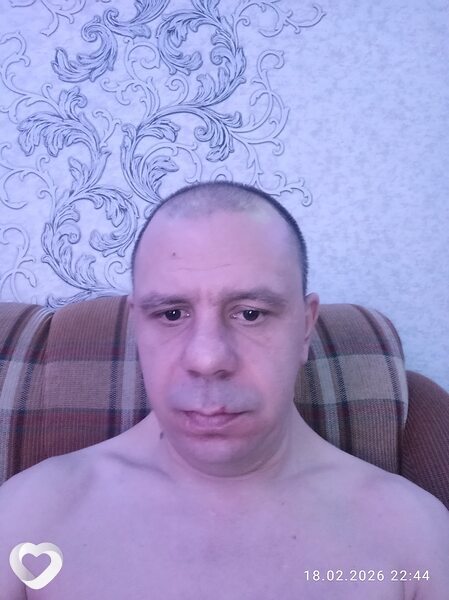 Сыроввв, 45, Омске — анкета №1210311