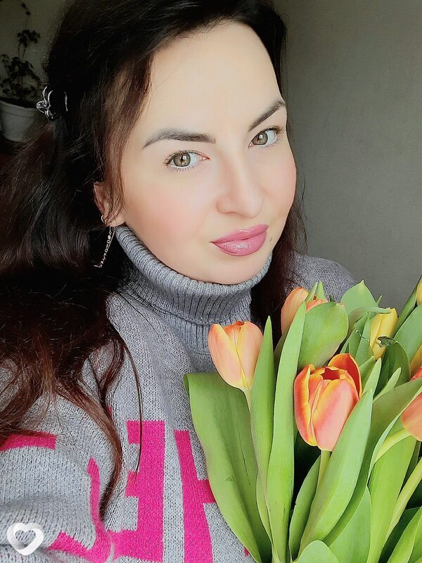 Дарья, 35, Орехово-Зуеве — анкета №1210313