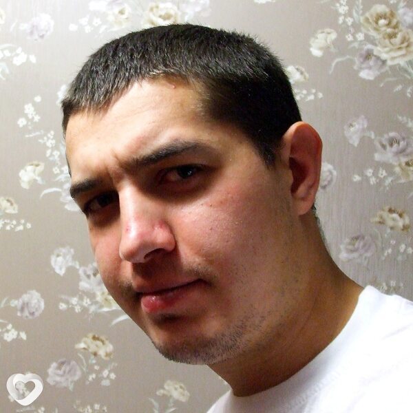 Vladimir, 37, Новокузнецке — анкета №1210324