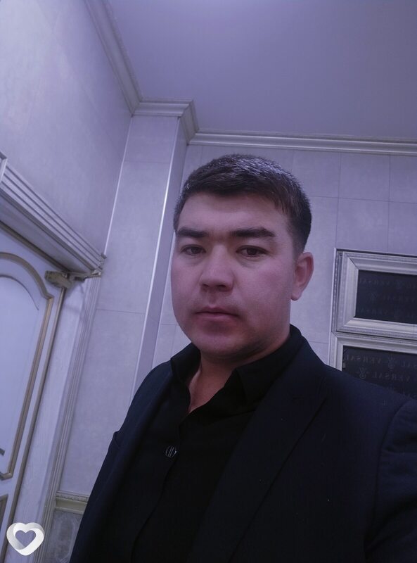 Макс, 33, Бишкек — анкета №1210329