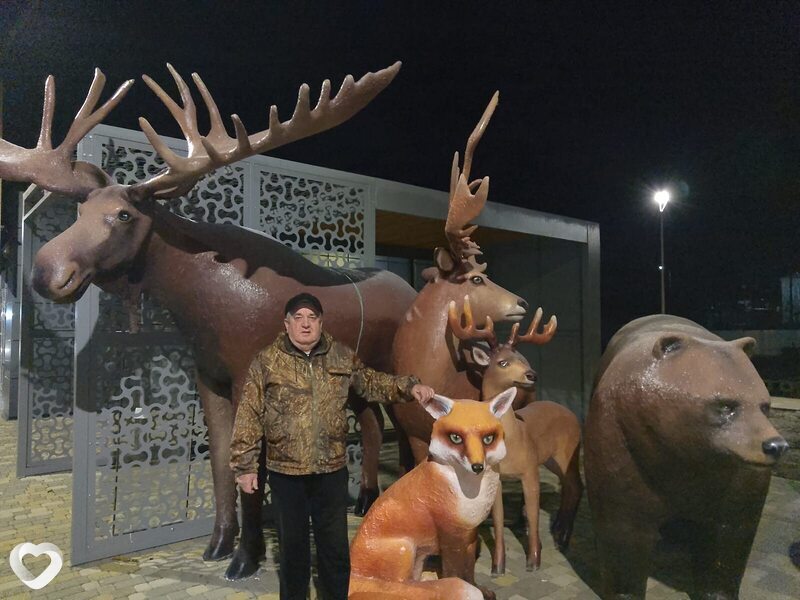 Николаи, Апшеронск