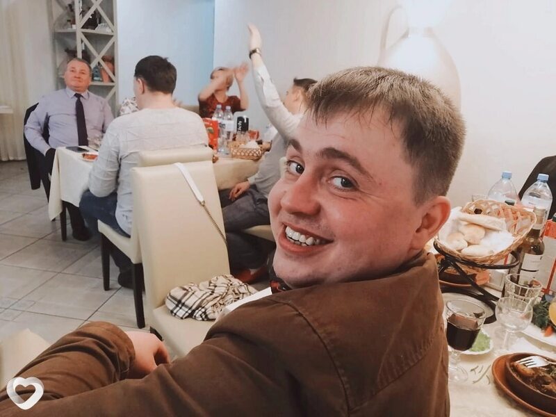 Алексей, Бор