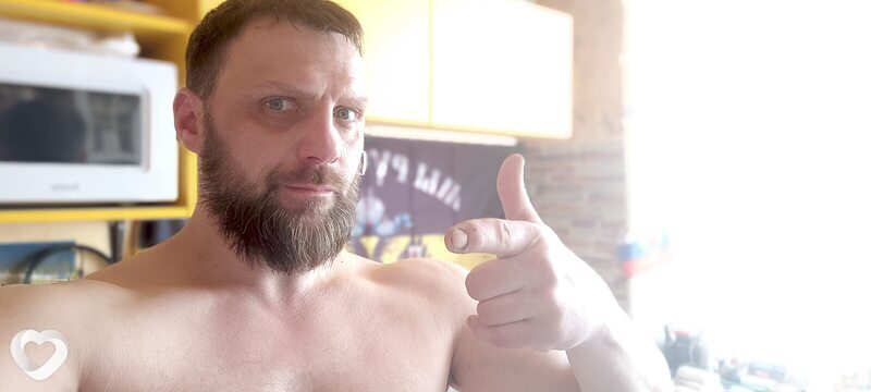 Александр, 44, Санкт-Петербурге — анкета №1210721