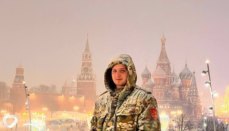 Андрей, 24, Великом Новгороде — анкета №1210722