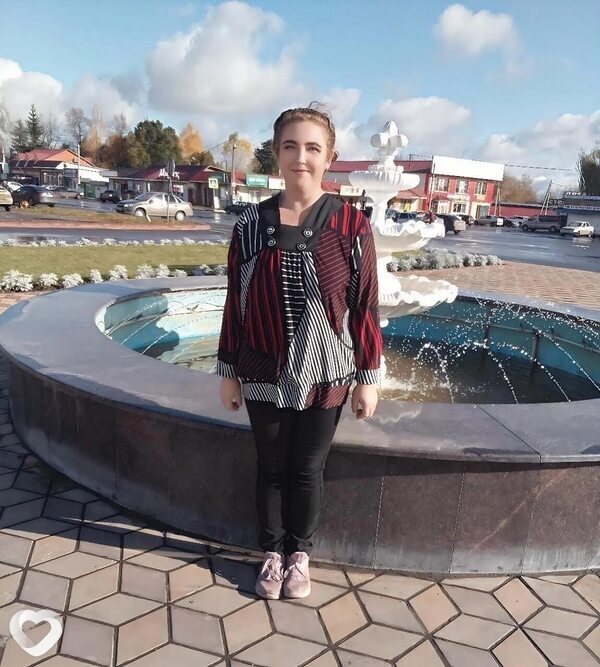 Наташа, Глушково