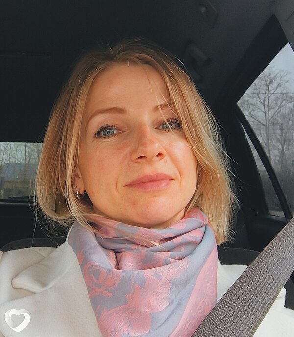Татьяна, 46, Иванове — анкета №1210730