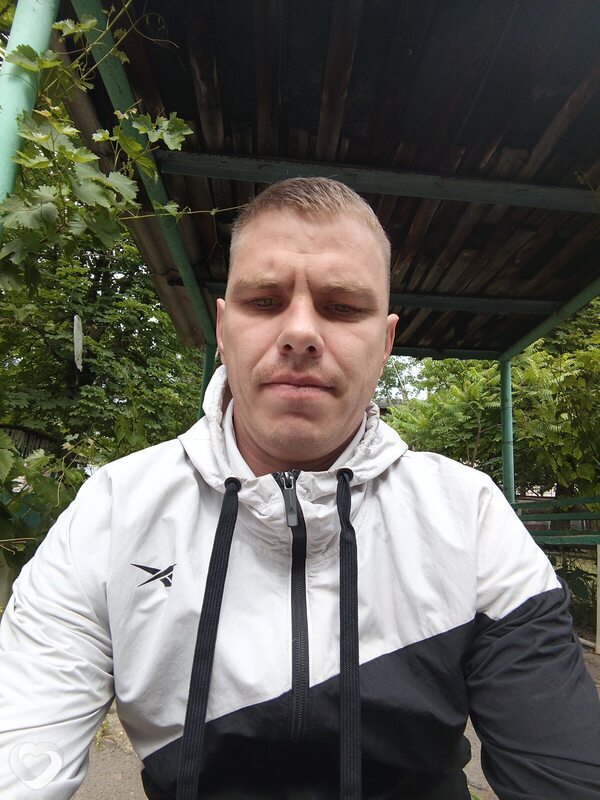 Артемий, 36, Нижнем Новгороде — анкета №1210459
