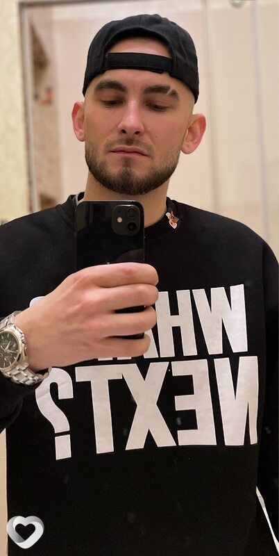 Александр, 31, Минске — анкета №1210463