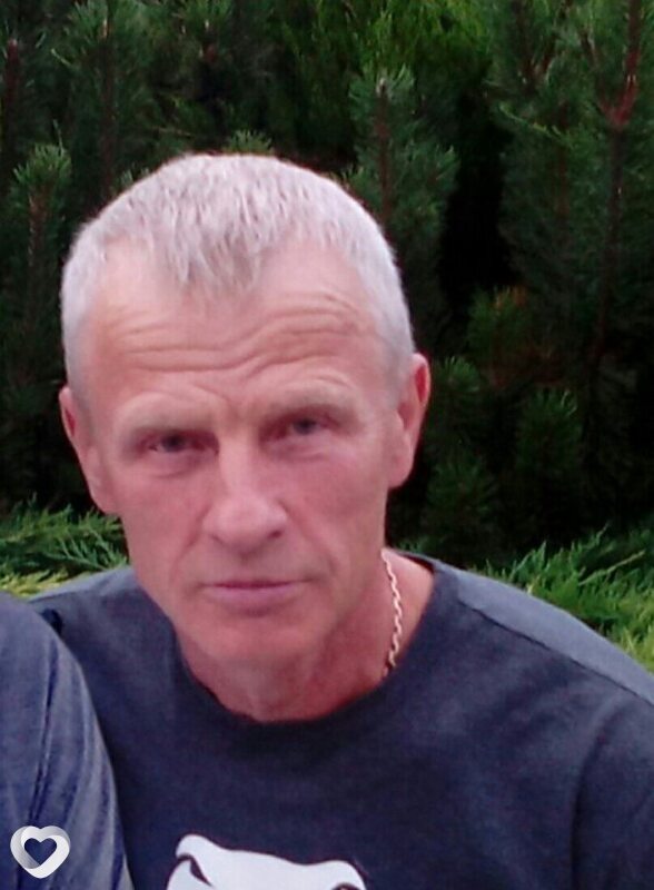 Евгений, 65, Туле — анкета №1210468