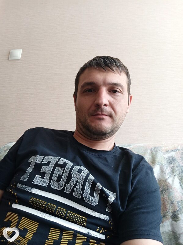 Павел, 44, Самаре — анкета №1210476