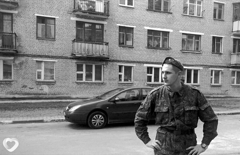 Константин, 30, Гомеле — анкета №1210481