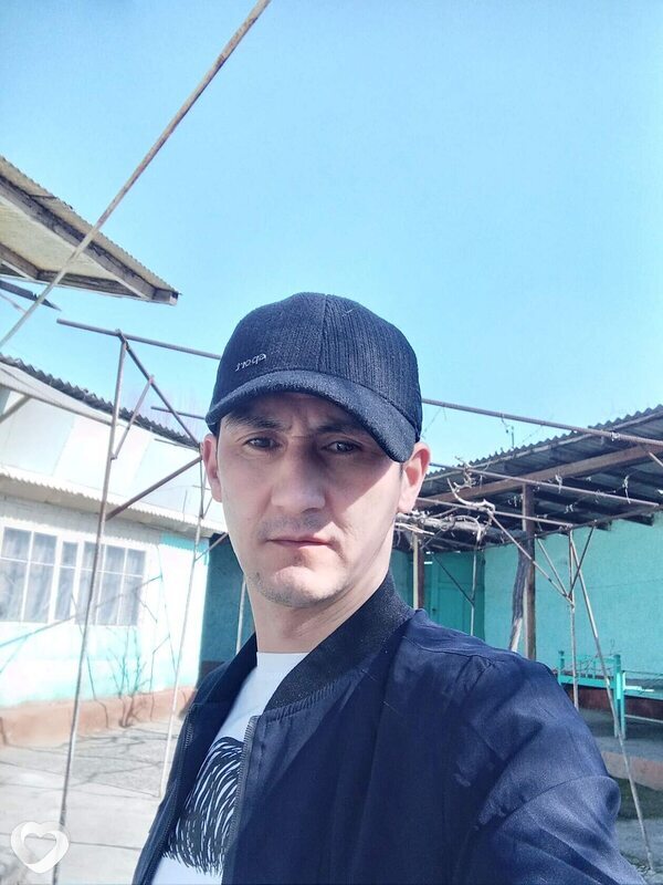 Али, 42, Самаре — анкета №1210482