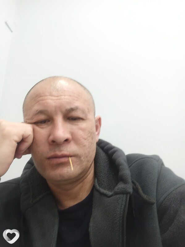 Шухрат, 41, Иркутске — анкета №1210491