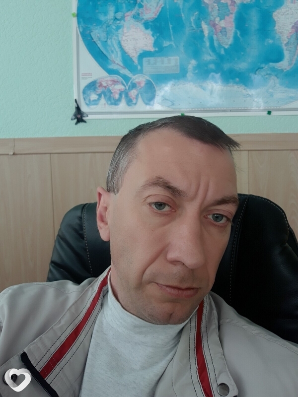 Сергей, 46, Таганроге — анкета №1210492