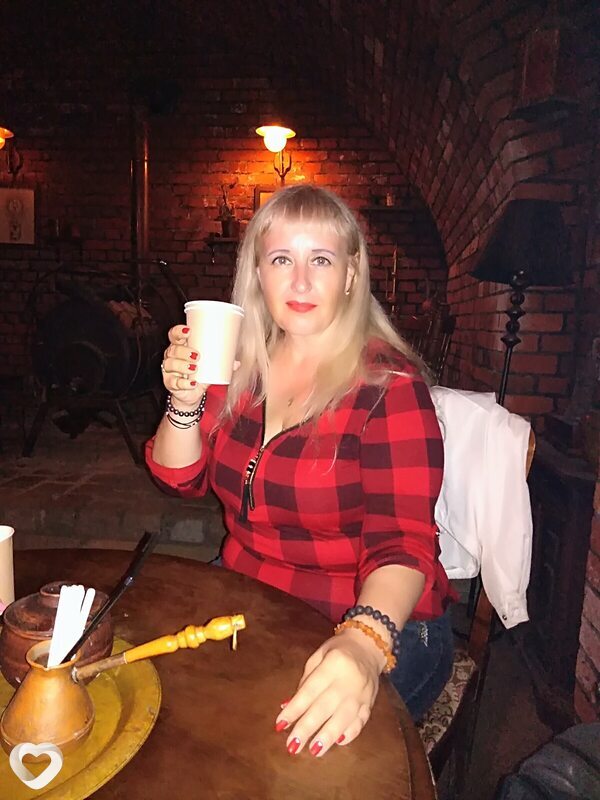 Елена, 52, Иркутске — анкета №1210493